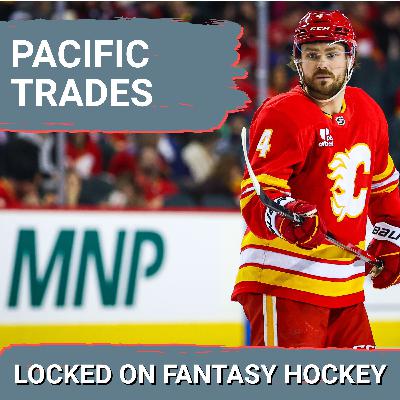 Vegas Golden Knights SNAG Rasmus Andersson As Flames WAVE The White Flag? Sharks Acquire Sherwood Vegas Golden Knights SNAG Rasmus Andersson As Flames WAVE The White Flag? Sharks Acquire Sherwood