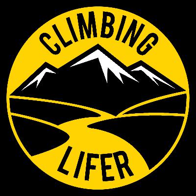 Episode 16 – A Conversation with Climbing Legend John Middendorf – Part 2