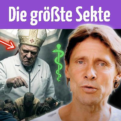 Was ist das verborgene Ziel der Schulmedizin? (Dr. Ulrich Mohr) Was ist das verborgene Ziel der Schulmedizin? (Dr. Ulrich Mohr)