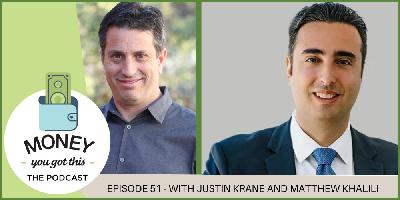 Creating an Expert Business Plan with Matthew Khalili