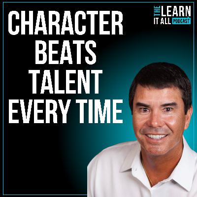 247: 22 Championships in a Row | The Character Over Talent Formula | Rusty Komori 247: 22 Championships in a Row | The Character Over Talent Formula | Rusty Komori