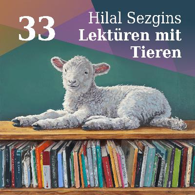 Lektüre 33: Solidarität mit Tieren
