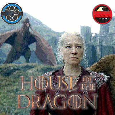 HOUSE OF THE DRAGON Season 2 Episode 7 Review + Discussion!