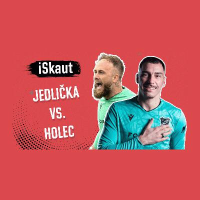 Střídání brankářských stráží v Baníku: čím Jedlička zaujal Mikloška, co slabiny a data? | iSkaut