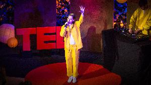 "Interpassion" / "Ba$$in" |  Yelle "Interpassion" / "Ba$$in" |  Yelle