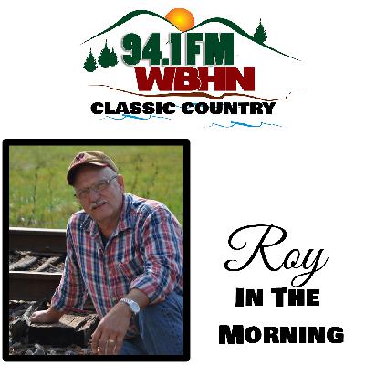 Classic Country Morning (Thursday)