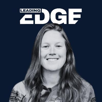 Fiona Jansen: Discipline, Focus, and Building a Life Around Flight