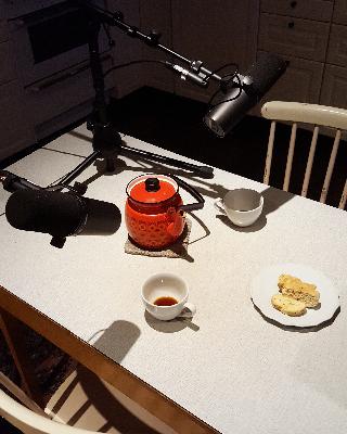 Avsnitt 9: Avslutningen