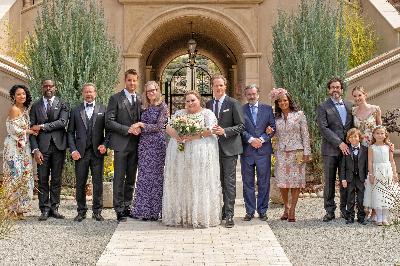This Is Us Too: 6.13 – “Day Of The Wedding” This Is Us Too: 6.13 – “Day Of The Wedding”