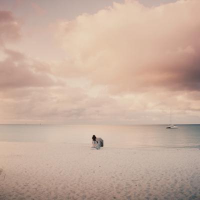 Sabbatical - Mike Blaber