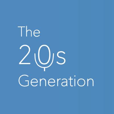 The Twenties Generation - Episode 1: Strawberry Generation
