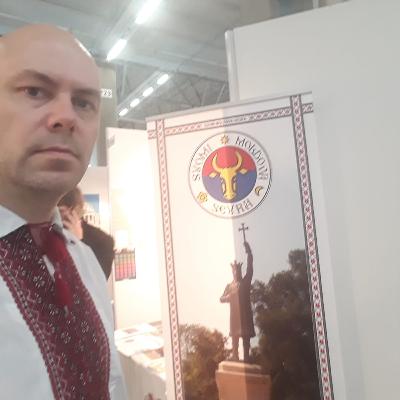 Turun Pytystä Bessarabiaan ja Kiovaan Turun Pytystä Bessarabiaan ja Kiovaan