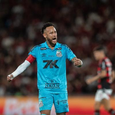 GE Santos #443 - Neymar está ajudando ou atrapalhando? GE Santos #443 - Neymar está ajudando ou atrapalhando?