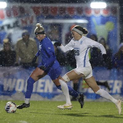 NCAA College Cup semifinal preview | BYU vs. Stanford