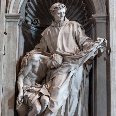 St. John of God (March 8) — From Dom Guéranger’s Liturgical Year