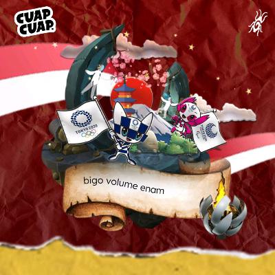 Bigo Vol.6 - History has been made in Tokyo! Bigo Vol.6 - History has been made in Tokyo!