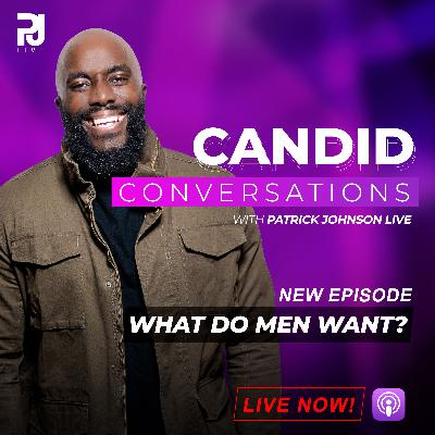 What Do Men Want?