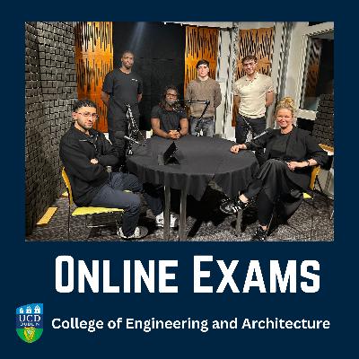 3. Online Exams