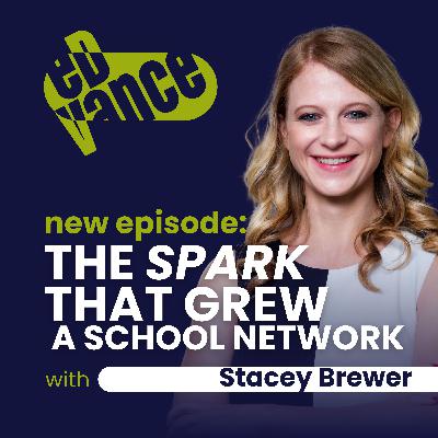 The spark that grew a school network