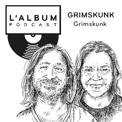 Grimskunk : Grimskunk