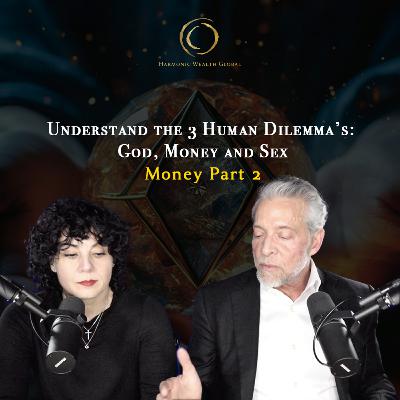 #139 - Unveiling the Illusion: Money, Debt, and the Federal Reserve #139 - Unveiling the Illusion: Money, Debt, and the Federal Reserve