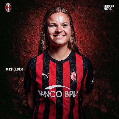 Doelpuntenrekening geopend voor Van Dooren in Milaan - ALLsportsradio LIVE! 3 november 2025 Doelpuntenrekening geopend voor Van Dooren in Milaan - ALLsportsradio LIVE! 3 november 2025