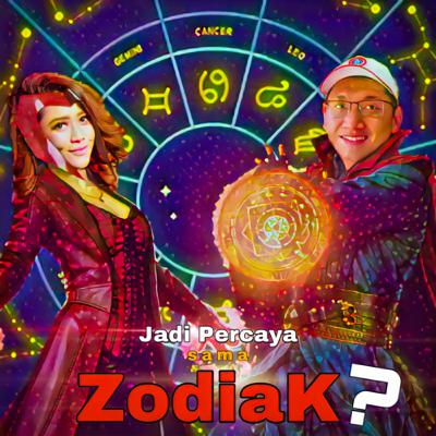 Jadi Percaya Zodiak?