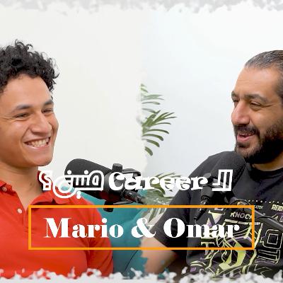 Podcast | El Career Menen - الكارير منين | EP30 - Omar Maged