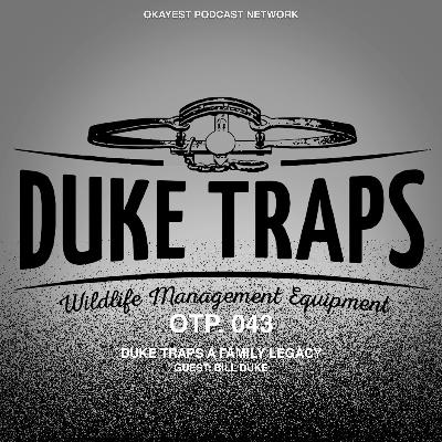 Duke Traps a Family Legacy