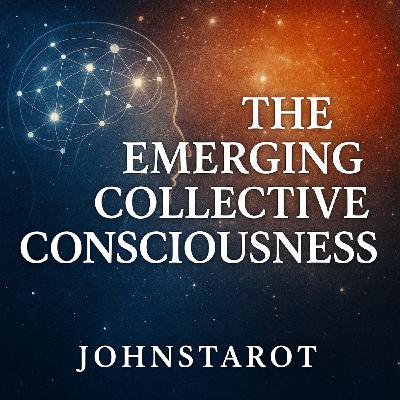 The Emerging Collective Consciousness Podcast only
