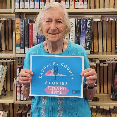 Finding Home Episode 12: Delores Worley