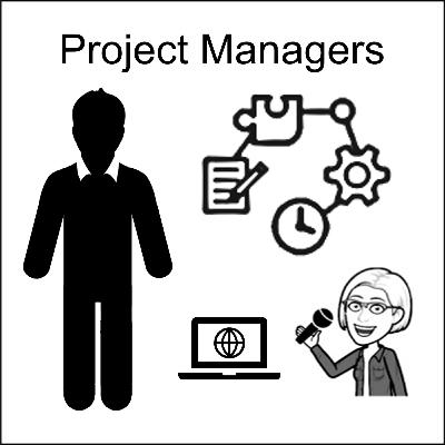 Learn about Project Managers