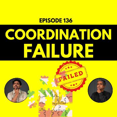 The World Isn't Broken, Our Coordination Is - Future IQ