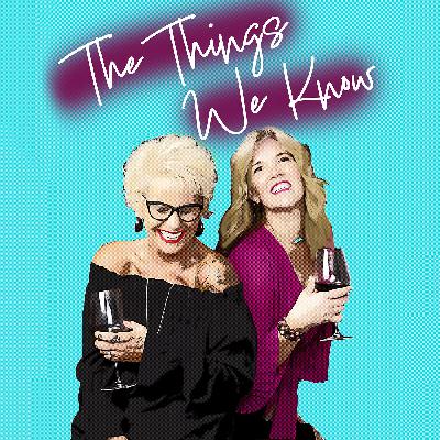 "Mawwiage" Part 2 with Stacy Peasall