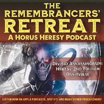 Assassins: Liber Imperium 2.0 Review