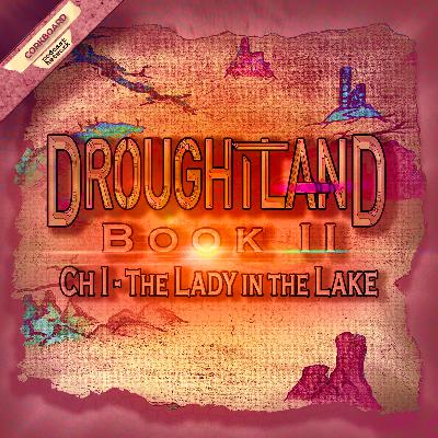 Book II: Ch. I - The Lady in the Lake