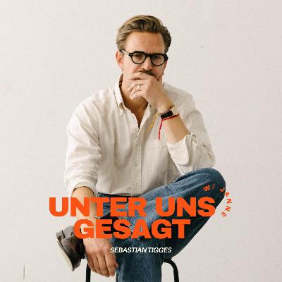 Sebastian Tigges: Wie geht Trennung mit Kindern?