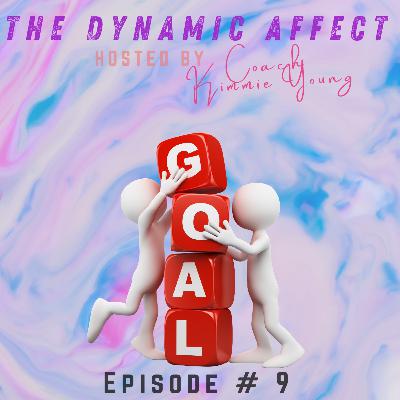 Believing in your goals Believing in your goals