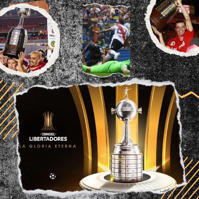 Libertadores " Gloria eterna" - 2024