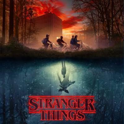 A Stranger Things Rant