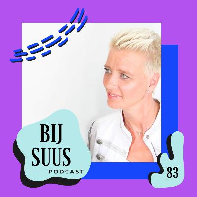 Moord Cold Case: Esther Paul | Bij Suus #83