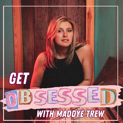 Why Am I Single? Listen to this with the Queen of Country Music Maddye Trew Why Am I Single? Listen to this with the Queen of Country Music Maddye Trew