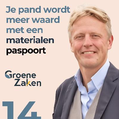 Waarom je GEBOUW MEER WAARD IS met een MATERIALENPASPOORT 🛂 Waarom je GEBOUW MEER WAARD IS met een MATERIALENPASPOORT 🛂