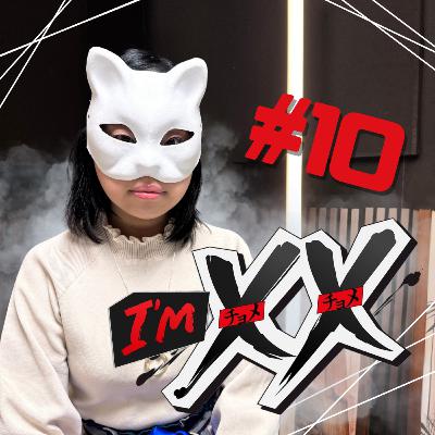 #2-240【限定I'm XX】気が付いたら経験人数1000人を超えてた女〜風俗の実態〜