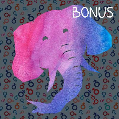 FREE BONUS EPISODE: Gender Parity in Politics (feat. Lana Cuthbertson and Kory Mathewson)