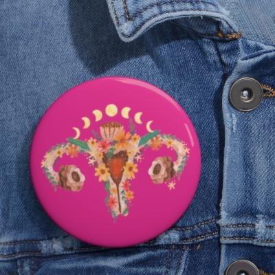 Keep Your Rosaries Off My Ovaries