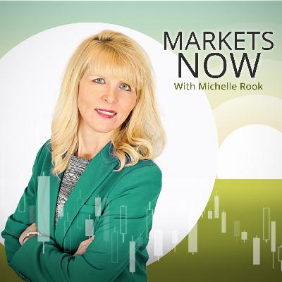 Markets Now Closes 9-24-25 Mark Schultz, Northstar Commodity