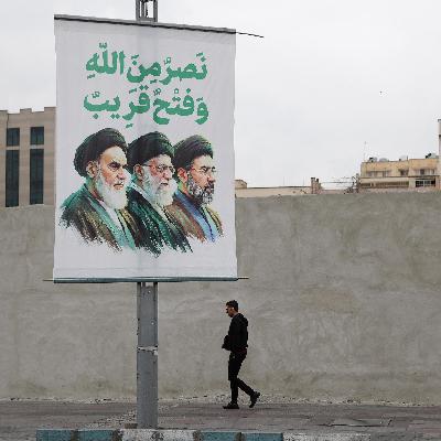 Iran: Is diplomacy dead? Iran: Is diplomacy dead?