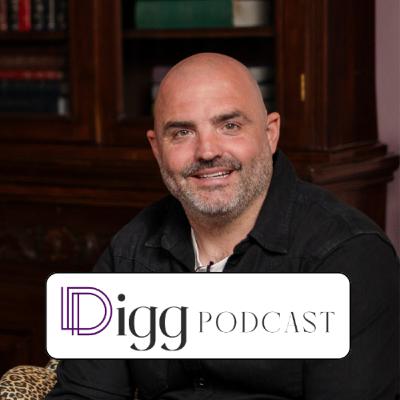 E162: "Live or Die?": How DJ Magiggs Overcame Cocaine & Meth and Rebuilt His Life