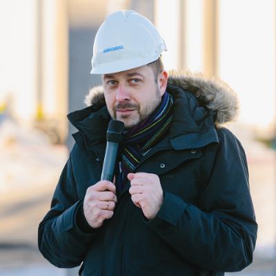 02.02.26 Tööstusuudised eetris. Laieneva Harju Elektri juht: kasvu toetab andmekeskuste buum ja Eesti asukoht